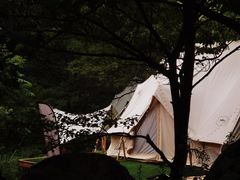 -碓臼峪自然风景区