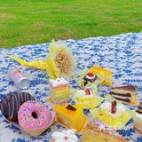 长沙周末野餐去哪儿