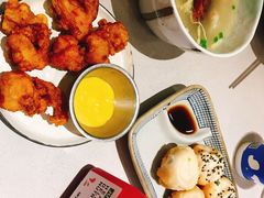-陈家生煎(世茂双子塔店)