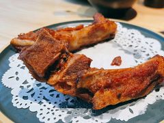 -创味·民间海南菜·非遗藤桥排骨(藤桥·免税城店)