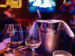 -MOSSO德国餐厅·音乐酒吧(环宇荟店)
