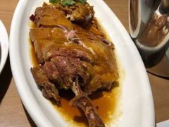 -小菜园新徽菜(常州武进吾悦店)