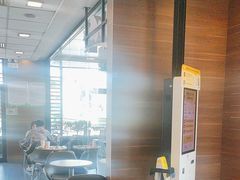 -麦当劳(新新大道岗丰店)