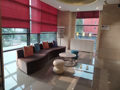 -北京东直门智选假日酒店