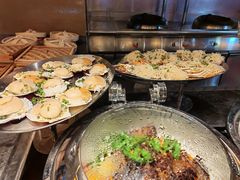 -富力丽思卡尔顿酒店·香荟全日制餐厅