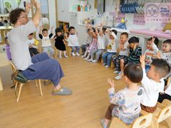 -Nice mama奈思妈妈婴幼儿托育中心(海峡社区店)