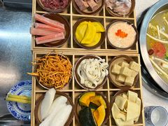 -芈重山老火锅(昌平店)