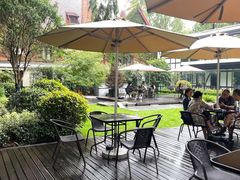 -一尺花园(安和花园店)