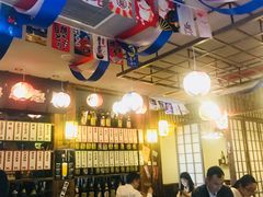 大堂-和蕴日本料理