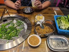 -三肥两瘦烤肉(鹿城店)