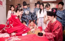 -Sugar苏格婚礼策划工作室