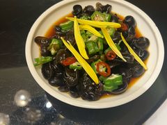 -丰收日·小海鲜·沪上家宴(顾村正大店)
