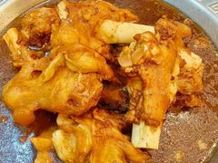 -聚首堂·特色小吃·肘子(什刹海德胜门店)