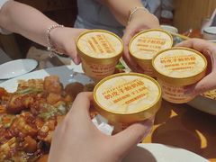 -五谷丰登·胶东海鲜·家常菜(张村店)