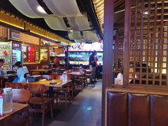 -聚点串吧·北京烧烤(朝北店)