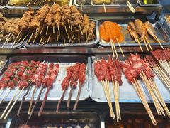 -魏记里脊肉炸炸炸(南门口店)