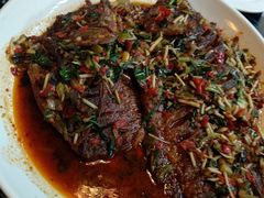 -香满楼(临安路店)