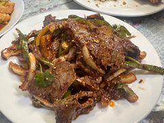 -王鹏家常菜馆