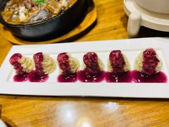 -蘇河湾·新鲁菜·泰山宴(宝龙店)