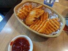 -必胜客(新海上世界店)