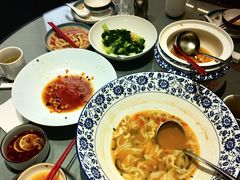 -农乐园食府(梅城镇店)