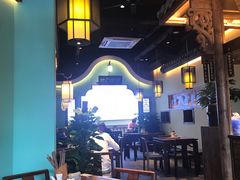 大堂-坊门老街(宜山路店)