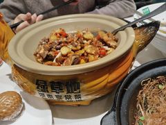 -绿草地·湘菜(7mall店)