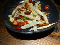 -功夫小龙虾·烧烤·江湖菜(金沙洲店)