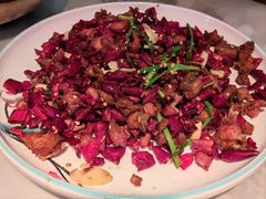 歌乐山辣子鸡-川悦壹号·川菜(蠡溪路店)