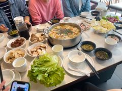 -德林酸菜鱼火锅(南丹店)