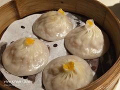 蟹粉小笼-成隆行·蟹王府(淮海店)