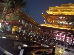 -濮园 · 四合院餐厅