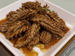 -博山菜·大厨烙馍村(金乔社区店)