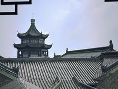 -句容茅山景区