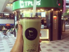 -TPLUS茶家(上海商城南京西路店)