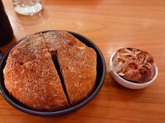 -君悦酒店·La Terrazza意合園·意式风味