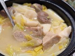 -潮府馆·非遗潮州菜·世纪公园(新国际博览中心店)