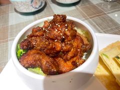 -五味堂·江浙土菜(月河特色店)