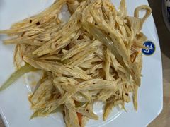 -西部马华清真兰州牛肉面·烧烤夜市(上地店)