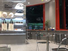 -喧闹·东方大气茶(鹅岭二厂店)