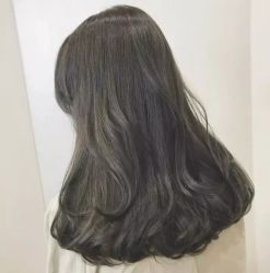点击看大图 -T.1 hair salon烫染接发