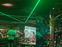 -W FITNESS 威尔仕健身·游泳(老西门新苑店)