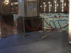 -上海浦东星河湾酒店