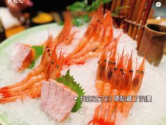 -水濑·日料放题(天河店)