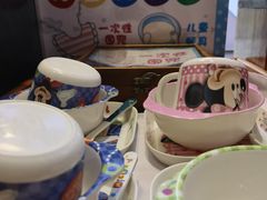 -开封开元名都大酒店·可泰自助餐厅