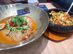 -小木屋拌饭(沈阳中街大悦城店)