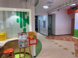 -尼克Playtime(欢乐海岸店)