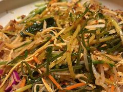 -金掌勺东北菜(格兰晴天店)