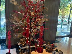 -昆明中心皇冠假日酒店