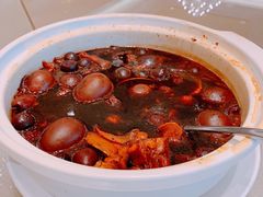 猪脚姜-海都六福酒家(世博广场店)